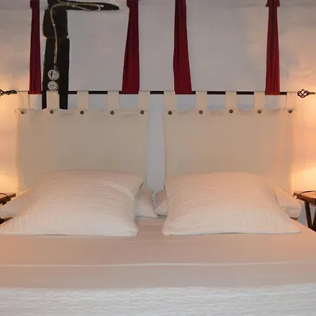 卡萨白素娜乡村民宿 *