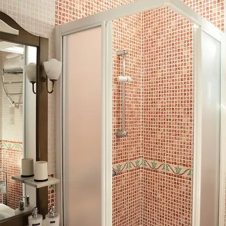 卡萨白素娜乡村民宿