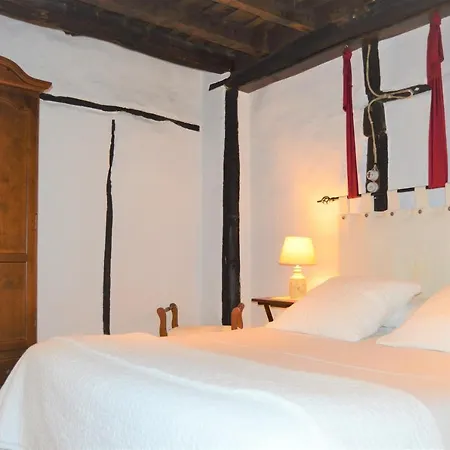 Casa Bethona Country house Jerte