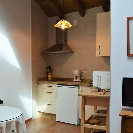 Casa Bethona Country house