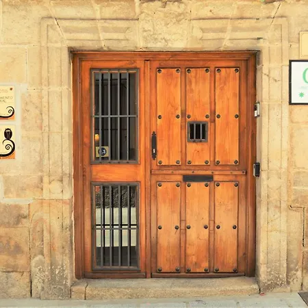 Casa Bethona Landsted *