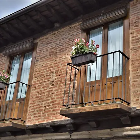 Casa Bethona Country house Jerte