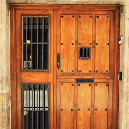 Casa Bethona * Jerte