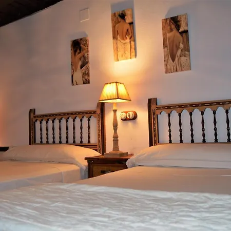Casa Bethona Country house *