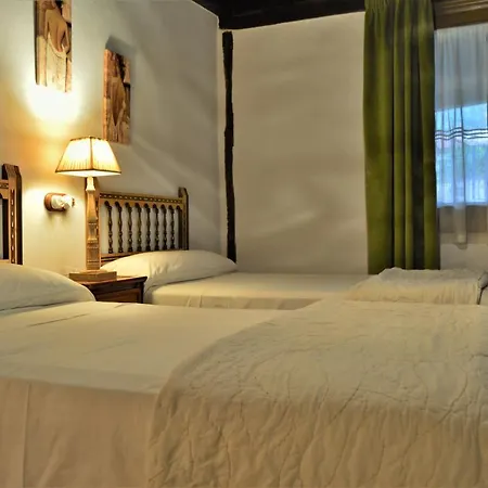 Casa Bethona Country house *