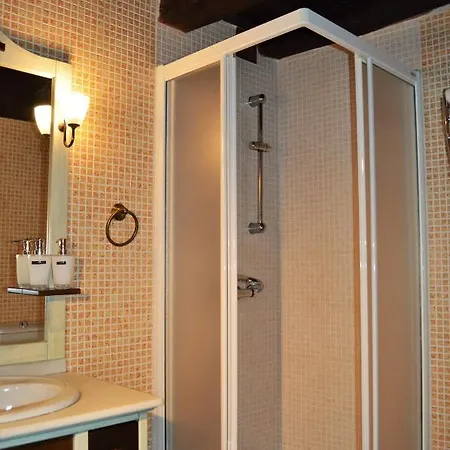 卡萨白素娜乡村民宿 * 赫尔特