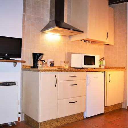 Country house Casa Bethona *