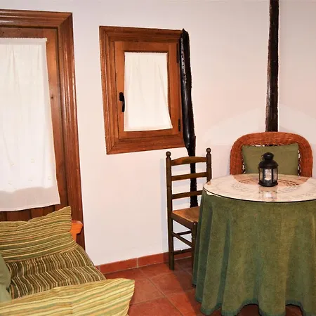 Landsted Casa Bethona *