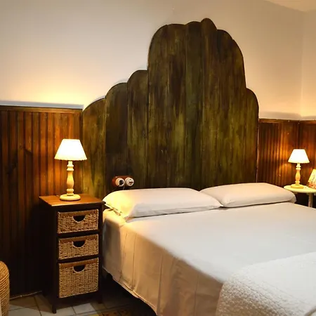 卡萨白素娜乡村民宿 乡村民宿