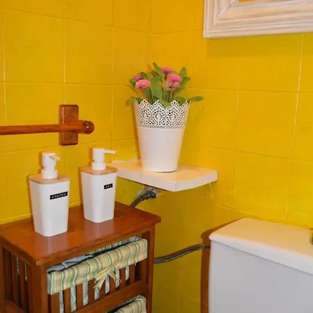 乡村民宿 卡萨白素娜乡村民宿 *