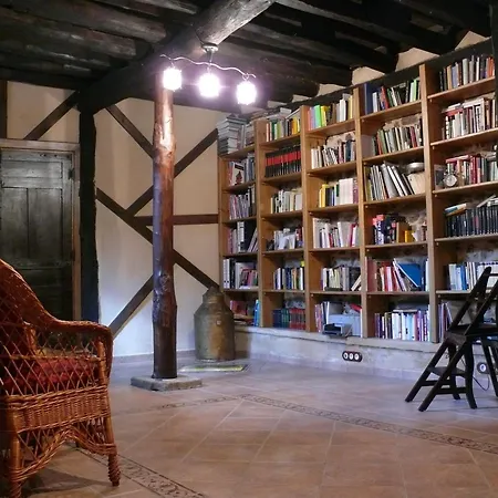 乡村民宿 卡萨白素娜乡村民宿 赫尔特