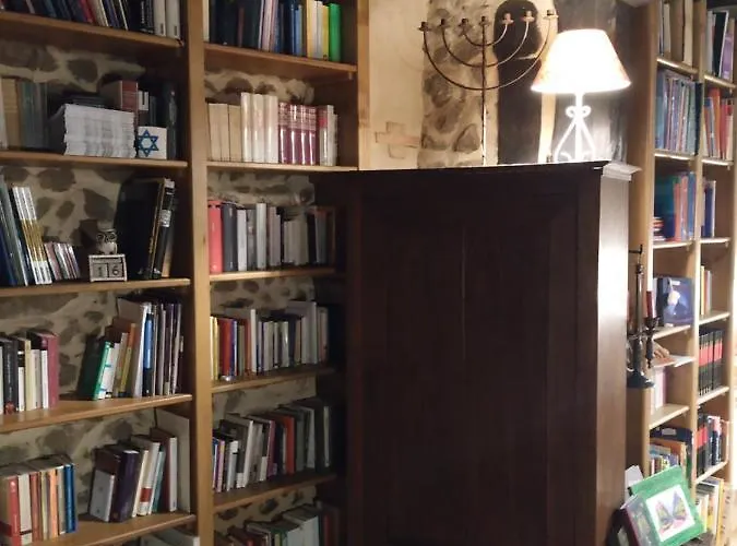 Летний дом Casa Bethona *