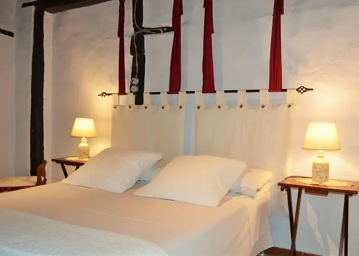 Landhaus Casa Bethona *