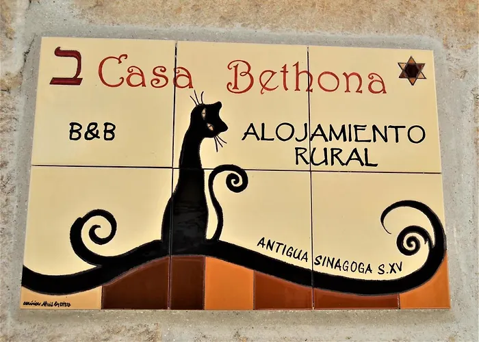Casa Bethona * Херте