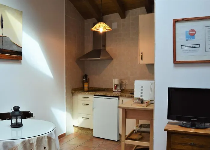 Casa Bethona Landhaus