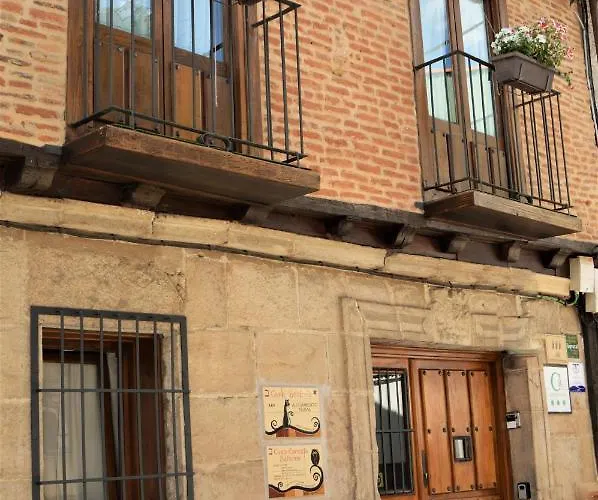 Casa Bethona Летний дом *