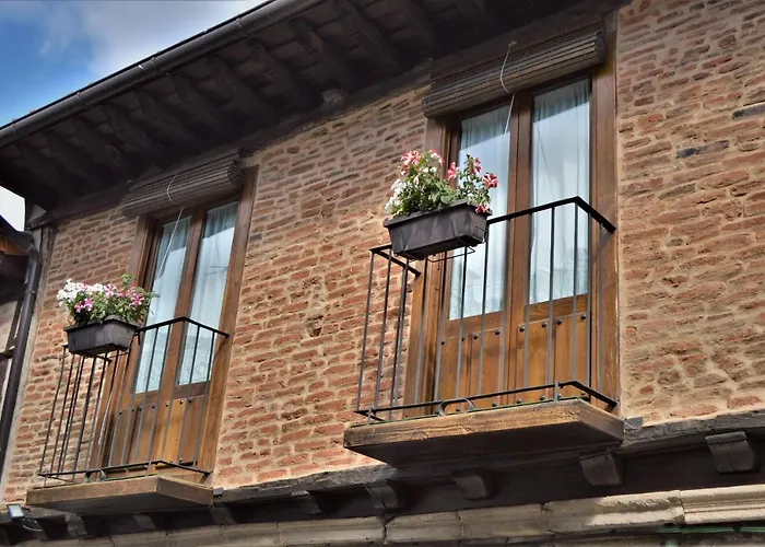 Casa Bethona Landhaus Jerte