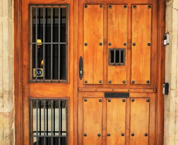 Casa Bethona * Херте