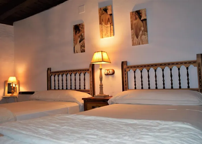 Casa Bethona Country house *