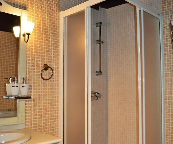 Casa Bethona * Херте