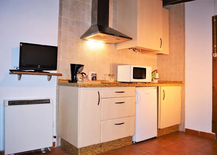 Landhaus Casa Bethona *