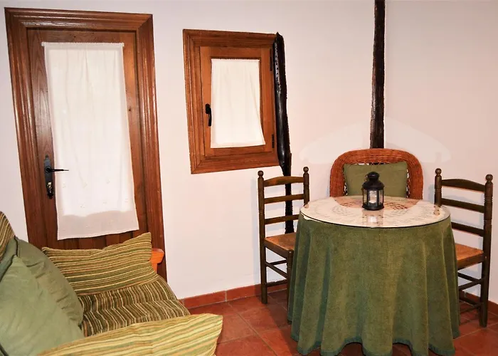 Landhaus Casa Bethona *