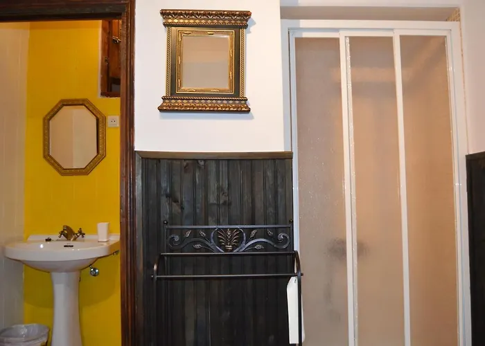 Летний дом Casa Bethona