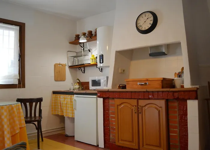 Casa Bethona Херте