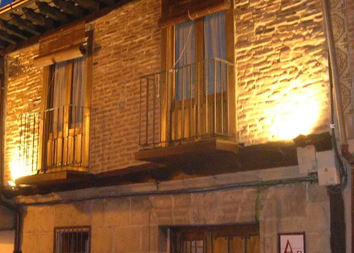 Casa Bethona * Херте