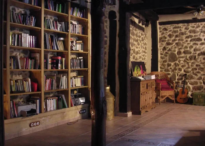 Landhaus Casa Bethona *