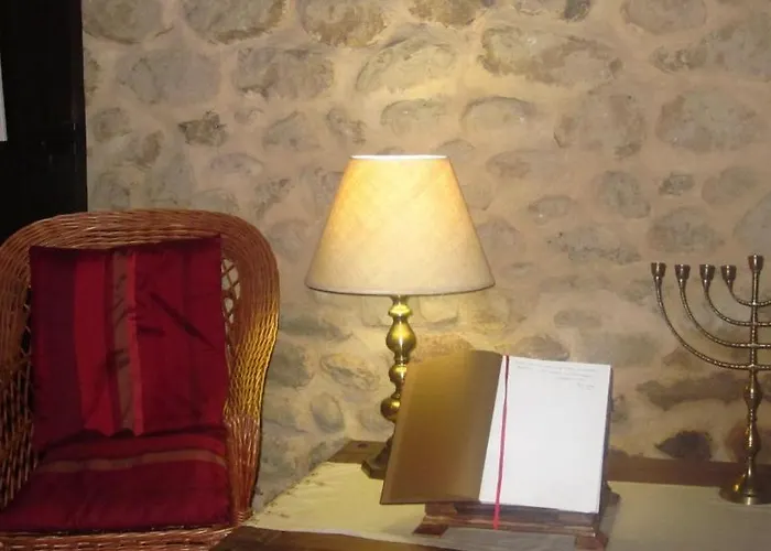 Casa Bethona Летний дом Херте